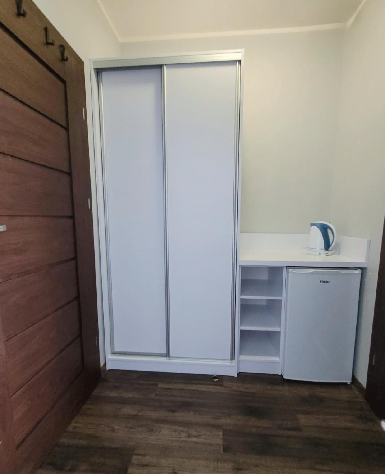 Horyzont Pokoje Goscinne Jastarnia Quarto foto